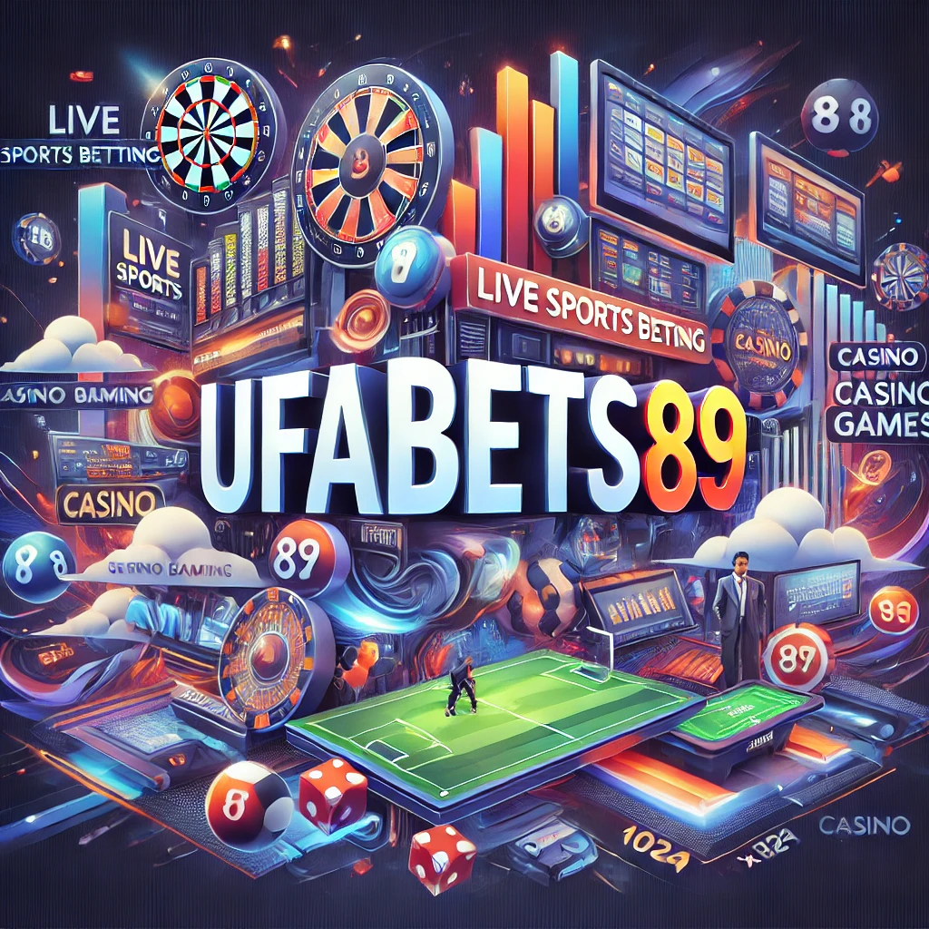 ufabet1212