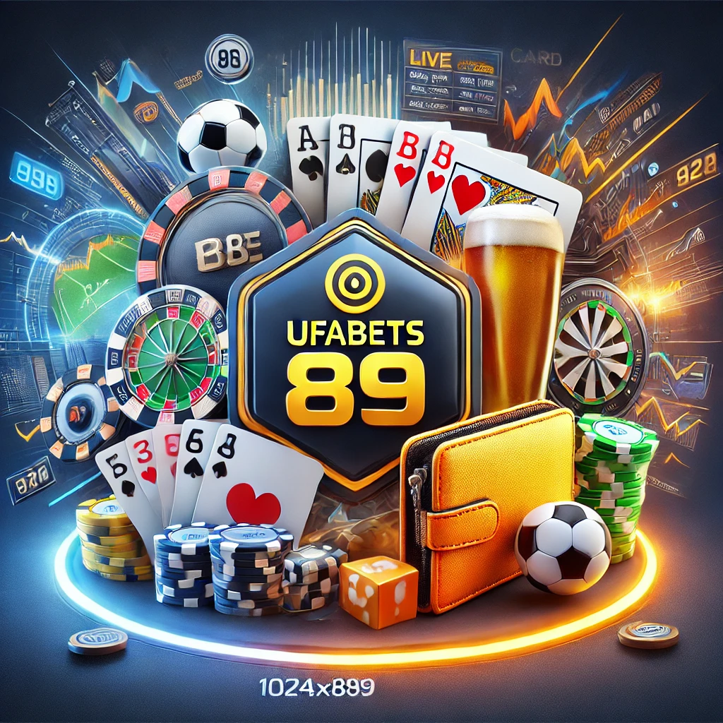 ufabet 888